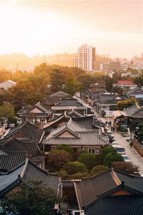 city in korea|7 Must.